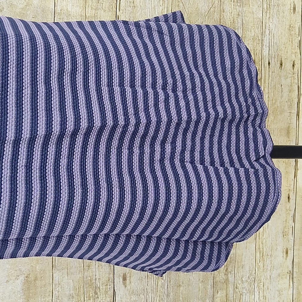 Calia Stripe Move Tank - Picture 5 of 9